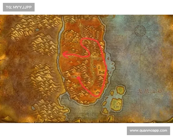 魔兽世界怀旧服：小号升级攻略大揭秘