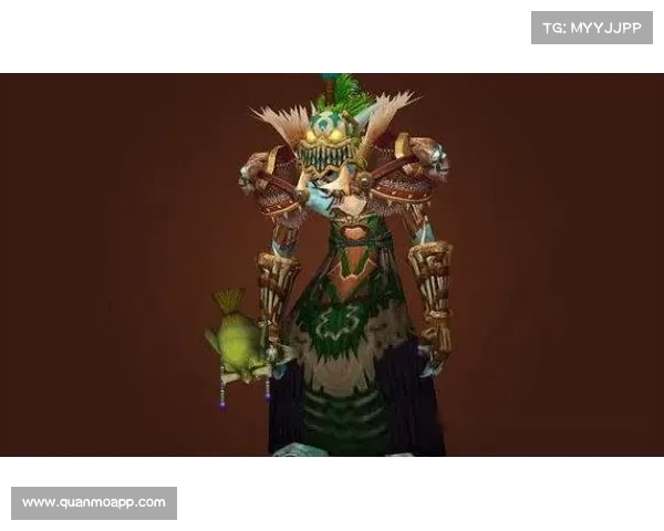 魔兽世界怀旧服：流畅行走视角，让你尽享畅快战斗